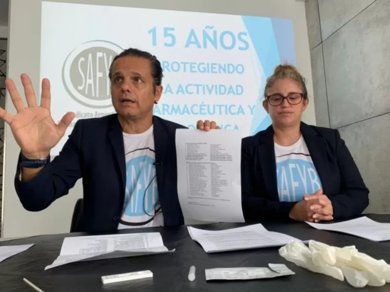 Con sueldos r&eacute;cord, Marcelo Peretta sell&oacute; un acuerdo clave