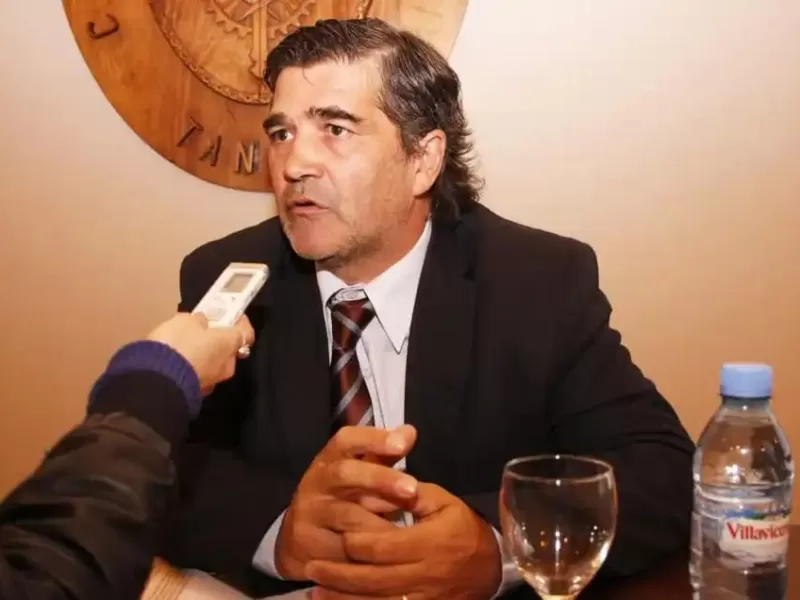 Sin cambios profundos, Mar del Plata seguir&aacute; atrapada en un sistema que favorece la reincidencia, alert&oacute; Fabio Molinero