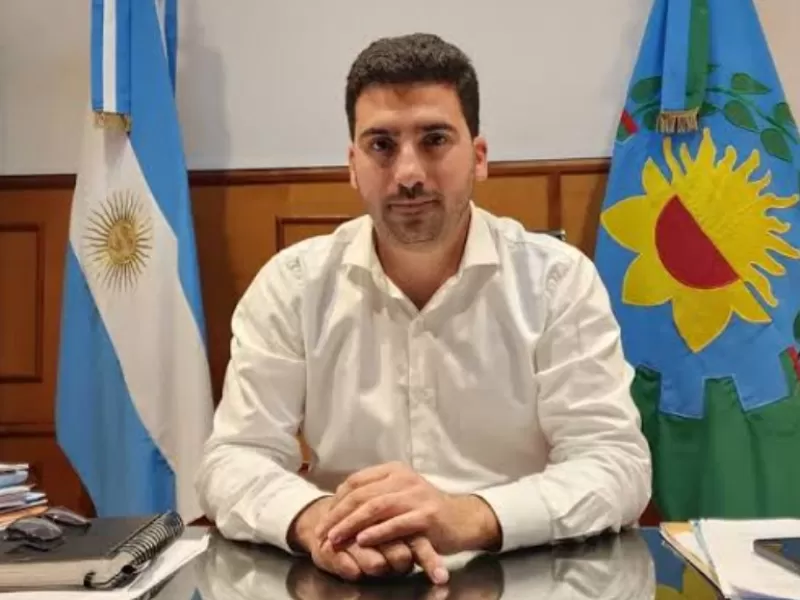 La desidia y la furia de Eg&uuml;en: el despido de dos empleadas tras un documental que expuso el abandono en 25 de Mayo