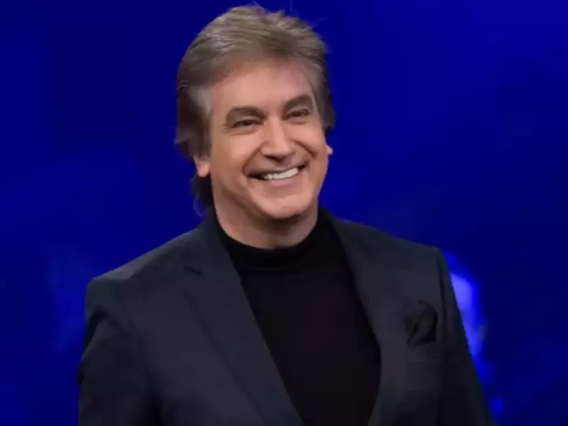 Con siete regiones y coordinadores propios, el espacio que impulsa a Dante Gebel avanza hacia 2027