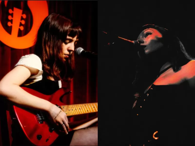 La cordobesa Candela Schiavon Cruz contó cómo nació su pasión por la música y sus metas profesionales