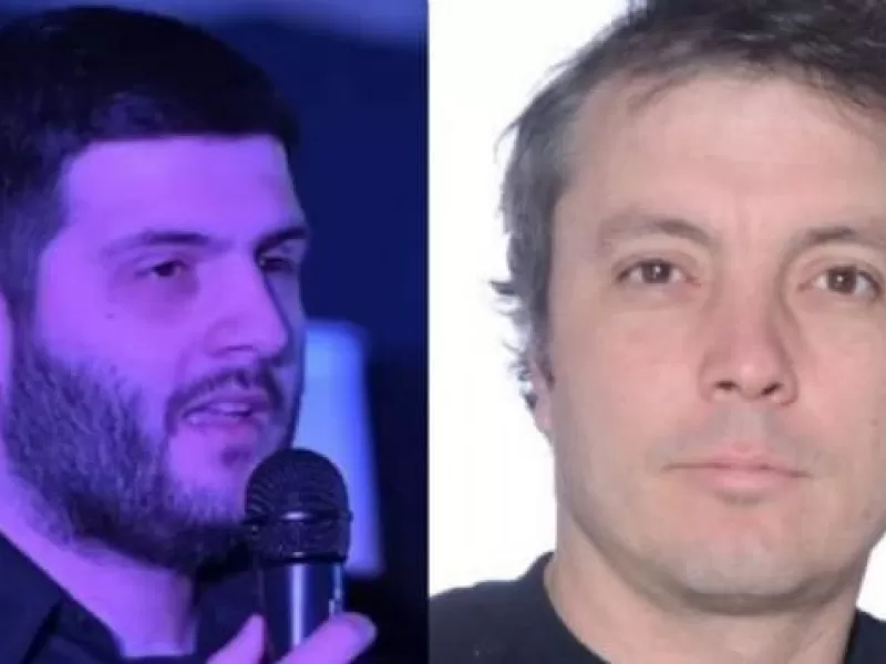En Mercedes, Landini impulsa una lista distinta ante la negociación de Ortubia con La Cámpora