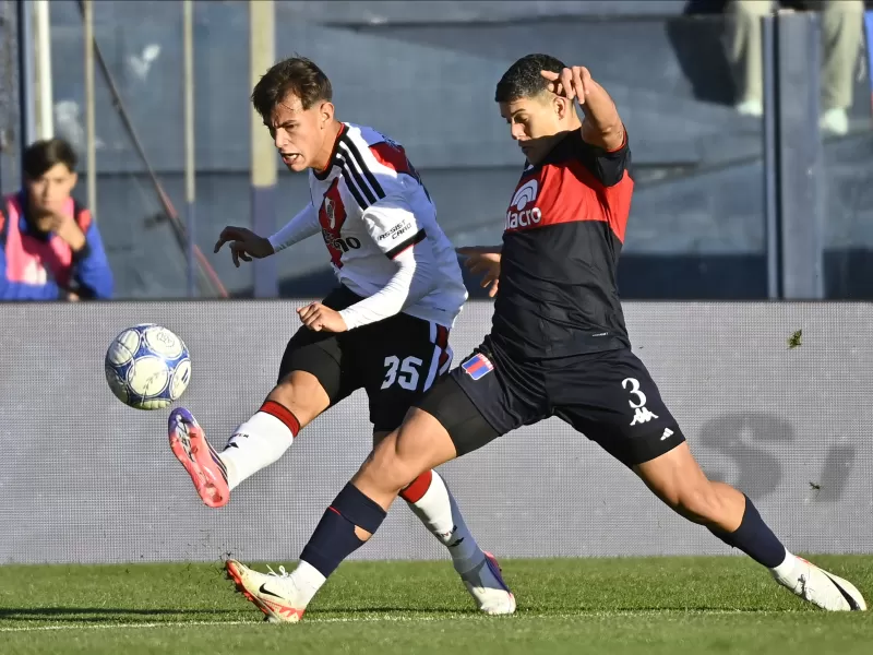 VIDEO | River volvi&oacute; a perder: cay&oacute; 1-0 ante Tigre y sigue sin ganar ni convertir