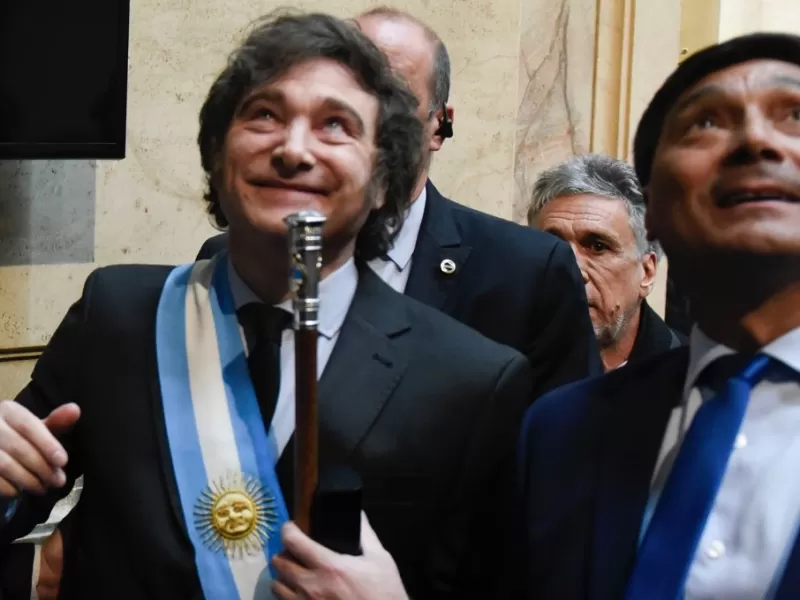 La avanzada sobre el Sindicato de la Fruta profundiza denuncias y salpica a Pablo Ansaloni