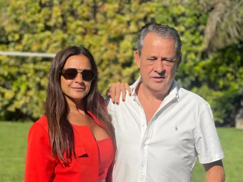 Se&ntilde;alamientos sobre viajes, bienes y funciones oficiales colocan a Horacio Anello y Miriam Rold&aacute;n en el centro de cr&iacute;ticas