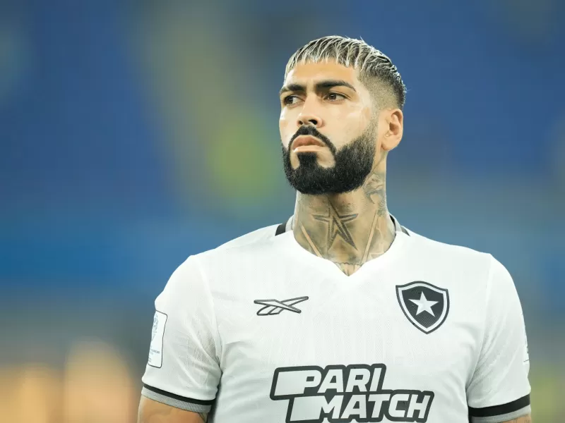 Palmeiras acelera por Barboza y busca cerrar a un defensor argentino