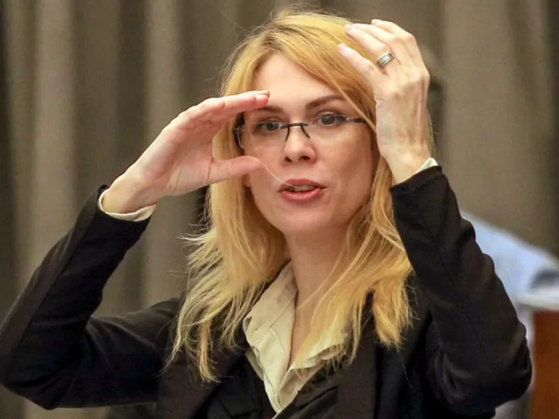 Crecen las cr&iacute;ticas contra Lilia Lemoine por sostener colaboradores se&ntilde;alados por esc&aacute;ndalos y denuncias