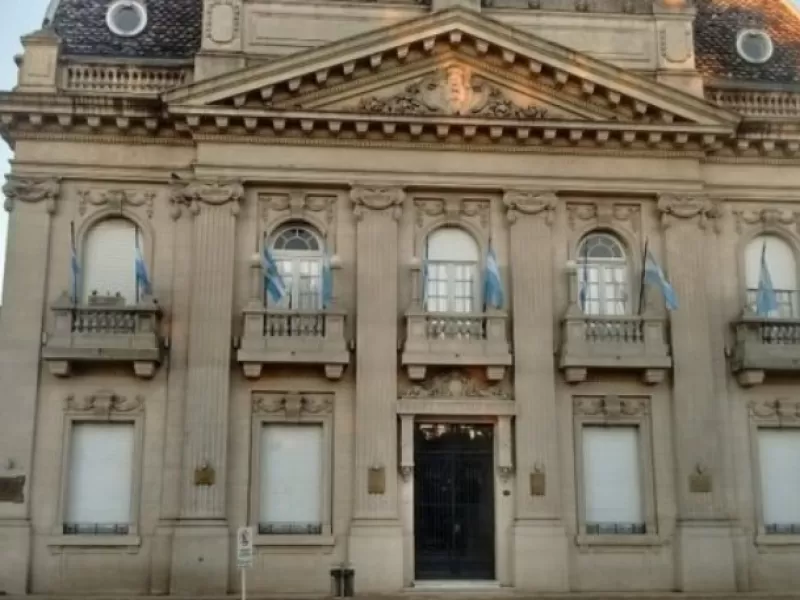 La situaci&oacute;n institucional de 9 de Julio lleg&oacute; a la Casa Rosada por un reclamo vecinal