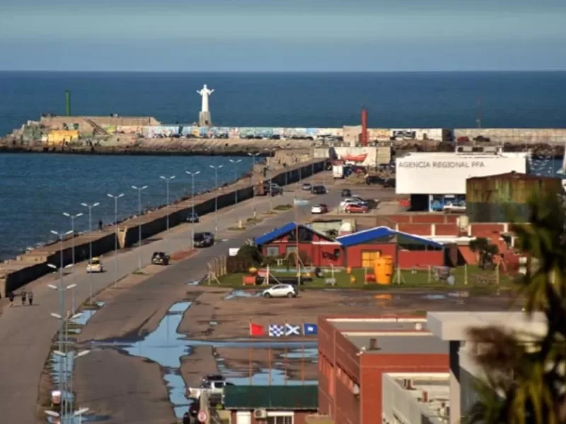 En Mar del Plata qued&oacute; expuesta una estructura estatal paralizada durante casi diez a&ntilde;os