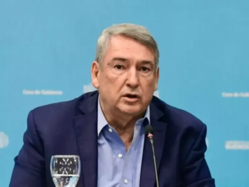 D'Onofrio, bajo la lupa: detectan desmanejo y falta de transparencia en su gestión
