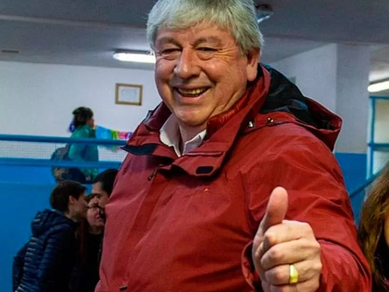El basural de R&iacute;o Negro expone un escenario cr&iacute;tico y golpea con fuerza a la administraci&oacute;n de Walter Cort&eacute;s