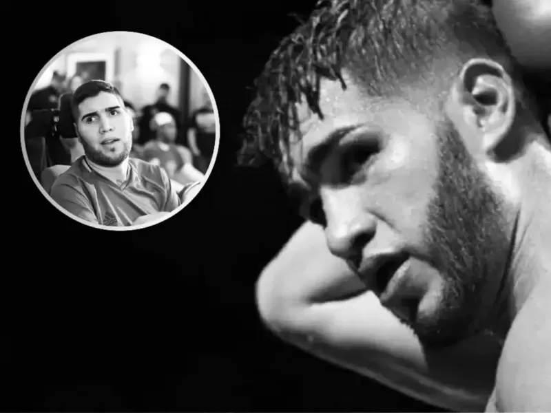Muri&oacute; Prichard Col&oacute;n, el boxeador que qued&oacute; en silla de ruedas tras una pelea