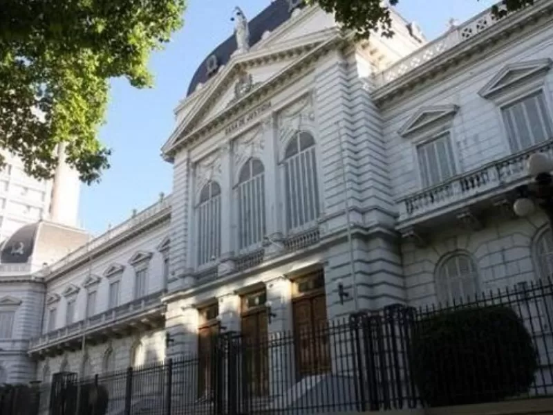La AJB cuestion&oacute; a la Corte bonaerense y denunci&oacute; que el expediente contra Albisu sigue sin resoluci&oacute;n