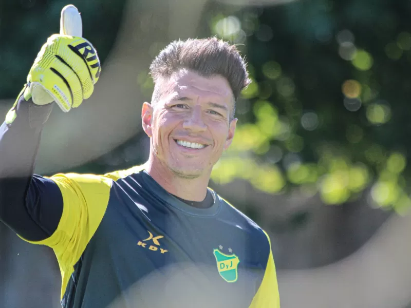 Bologna, a un paso de ser refuerzo de Chacarita