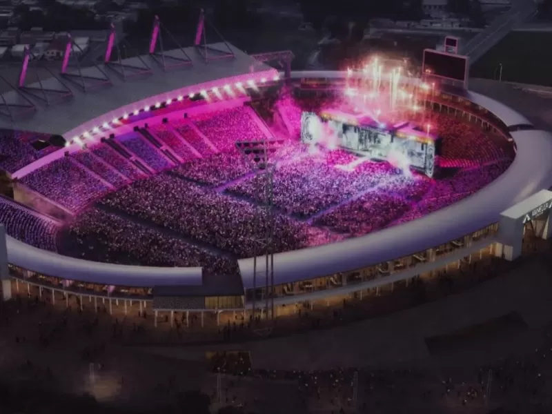 Mar del Plata queda envuelta en una causa por lavado que expone v&iacute;nculos entre negocios financieros y el Minella