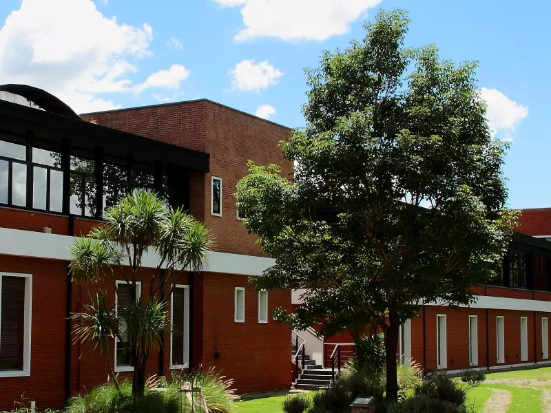 Sin allanamientos en la UTN La Plata: cómo opera el caso CECAITRA