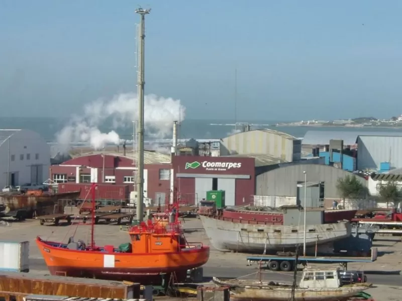 Una acusaci&oacute;n sacude a Mar del Plata y pone al juez Inchausti en el foco por el caso de las harineras