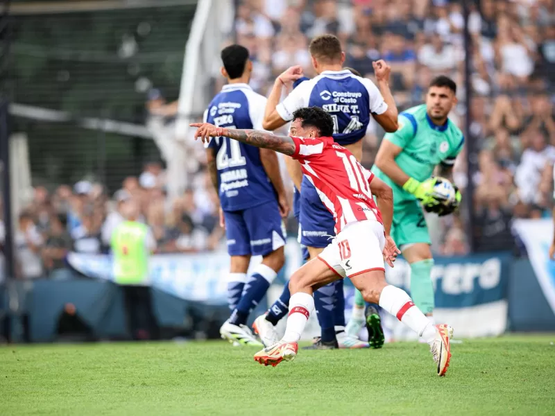 VIDEO | El Pincha venció a Gimnasia y avanzó a la final del Torneo Clausura