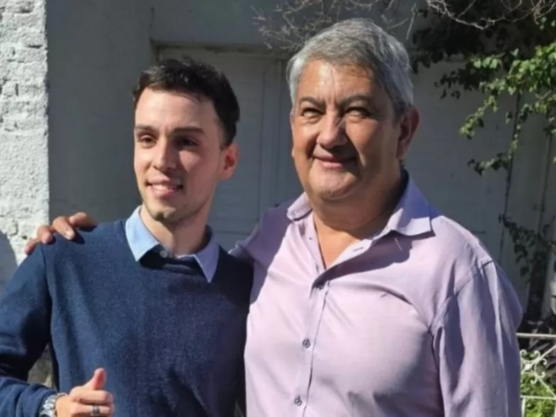 El “Nene” Vera mete militantes K en LLA y la interna estalla en mil pedazos