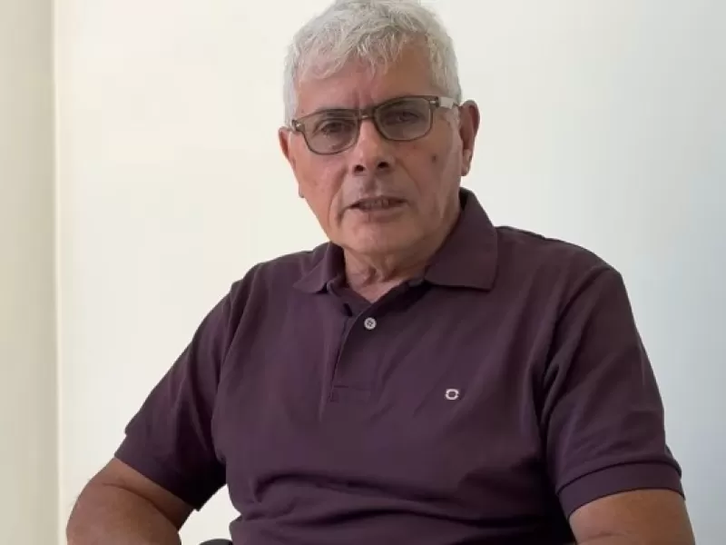 Un estallido pol&iacute;tico dej&oacute; a Ezeiza en shock tras las dur&iacute;simas acusaciones de un edil contra el Gobierno