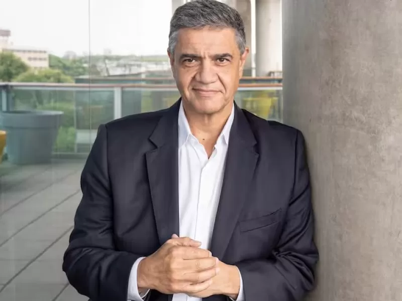 La interna de CABA tiene un antecedente: Edumente, la firma que uni&oacute; a S&aacute;nchez Zinny y Larreta en 1999