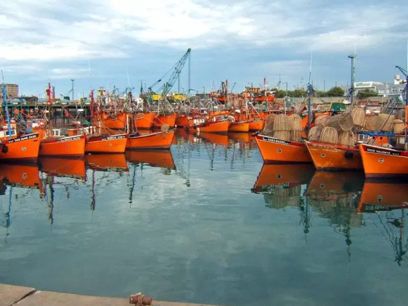 Un dictamen fiscal reactiv&oacute; la causa ambiental hist&oacute;rica sobre el Puerto de Mar del Plata