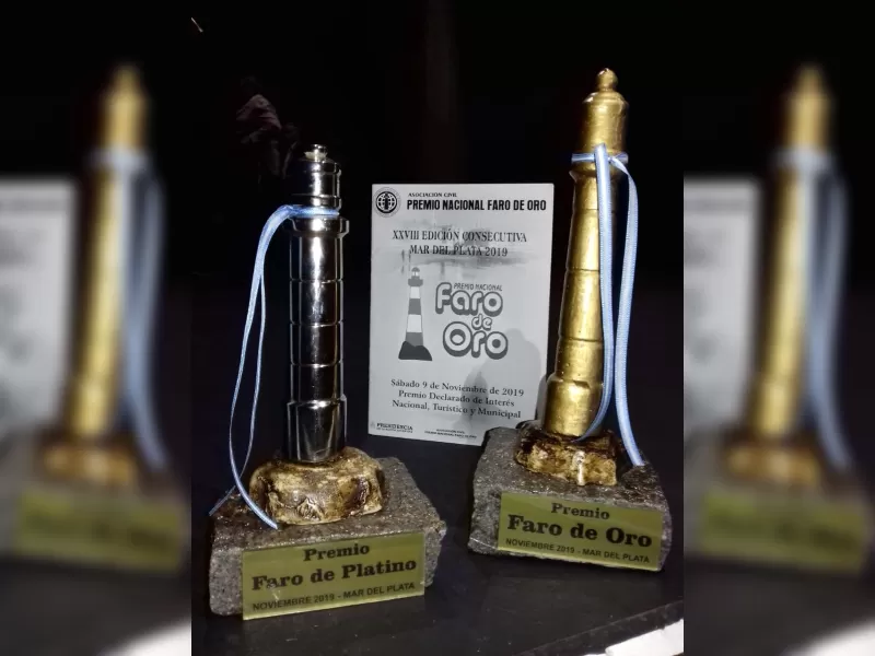 VIDEO | Agencia NOVA entre los grandes nominados al Faro de Oro Nacional 2025