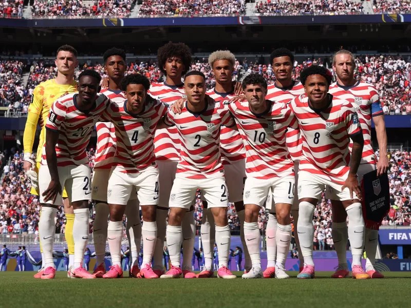 VIDEO | Estados Unidos venci&oacute; a Bosnia y se meti&oacute; en los octavos de final del Mundial