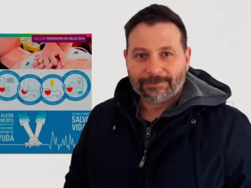 Mercedes enfrenta un colapso en su hospital mientras crecen las denuncias contra Avalle por negligencia