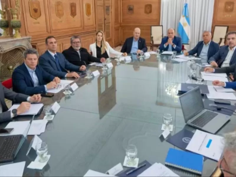 El Gobierno impulsa una reforma que redefine beneficios sociales y reabre la discusión por Ganancias