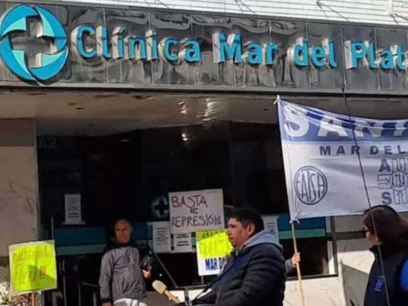 El cierre sacude a Mar del Plata y pone el foco sobre qui&eacute;nes estaban realmente detr&aacute;s del ex Hospital Espa&ntilde;ol