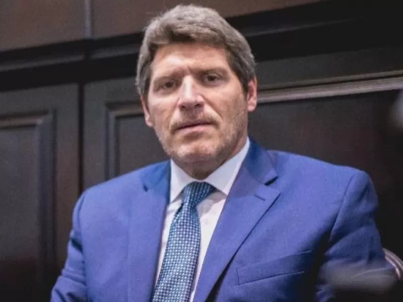 Un expediente que lleg&oacute; a la Corte bonaerense expone la disputa por el adicional al combustible en Mar del Plata