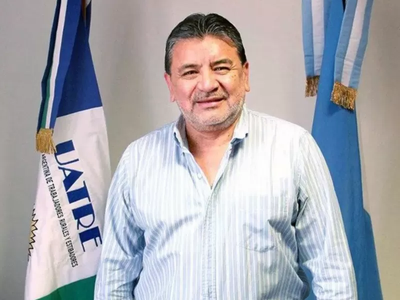 UATRE inaugura un camping millonario en Corrientes pero evita responder por la crisis que golpea a sus afiliados