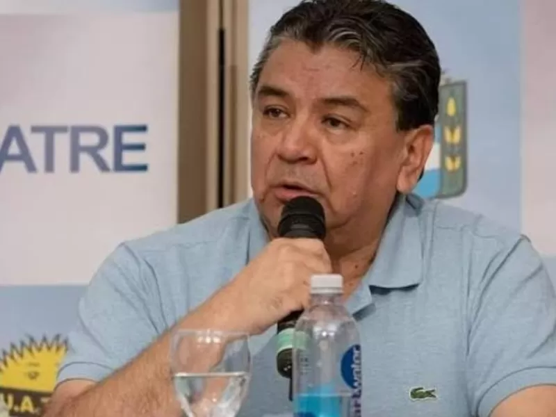 UATRE vuelve al centro de las acusaciones por relaciones que rodean expedientes sensibles del sindicato
