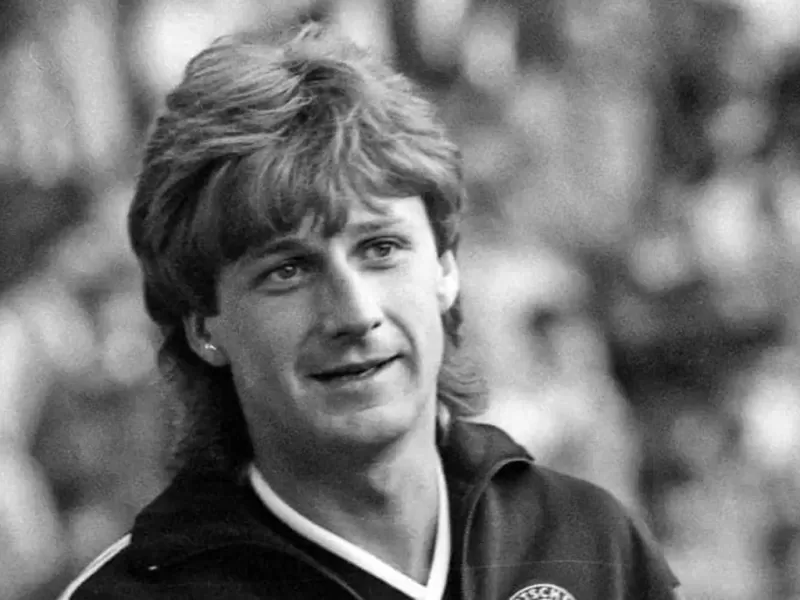 Fallece Frank Mill, campeón del mundo en 1990, a los 67 años