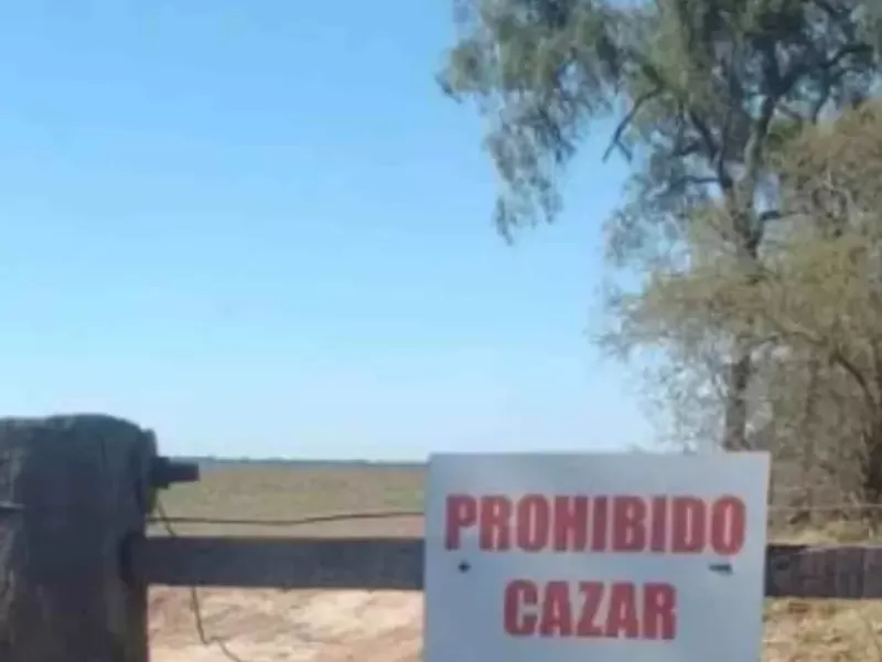 En Chaco se multiplican los conflictos por tierras y crecen las denuncias contra abogados y escribanos