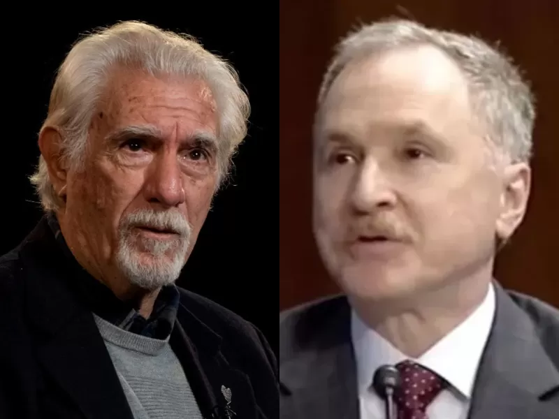 El ex diputado radical Federico Storani afirmó que "debe rechazarse a Peter Lamelas como embajador de Estados Unidos"
