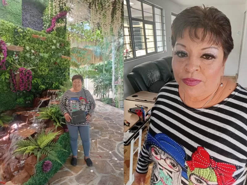 Patricia Espinoza Gobantes detalla su conexi&oacute;n con la espiritualidad y las t&eacute;cnicas que aplica en sus consultas