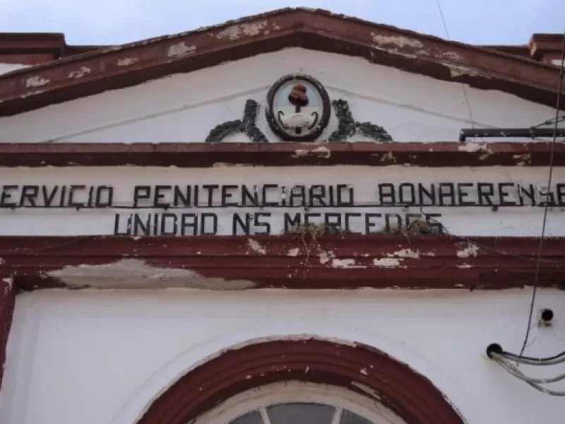 En Mercedes se agrava el conflicto por el caso Leguizamón, que reclama destrato y obstáculos para usar permisos judiciales