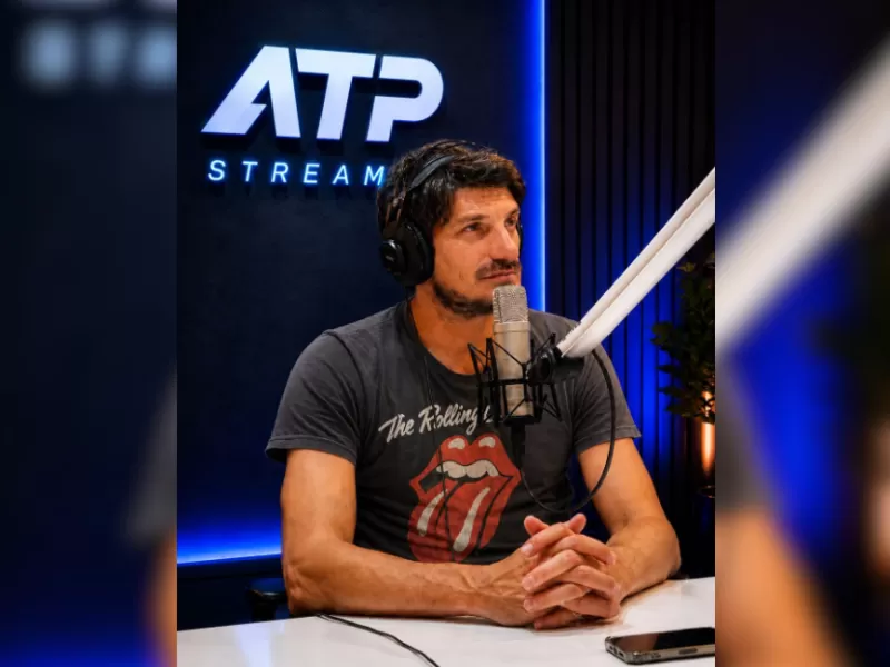 Entre entrevistas profundas y contenidos de calidad, Diego Meyer afianz&oacute; su lugar dentro del universo digital