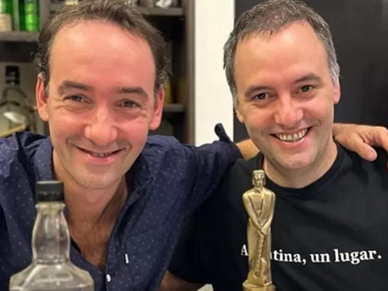 La Justicia puso bajo la lupa a los hermanos Adorni por un patrimonio que no cierra