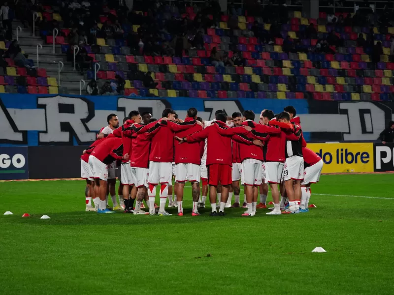 VIDEO | Instituto venci&oacute; 1-0 a Central C&oacute;rdoba sobre el final y festej&oacute; en Santiago del Estero