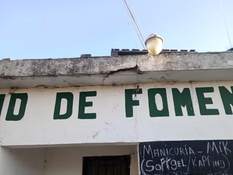 Mar del Plata bajo sospecha por entidades que alquilan espacios sin permisos ni garant&iacute;as de seguridad