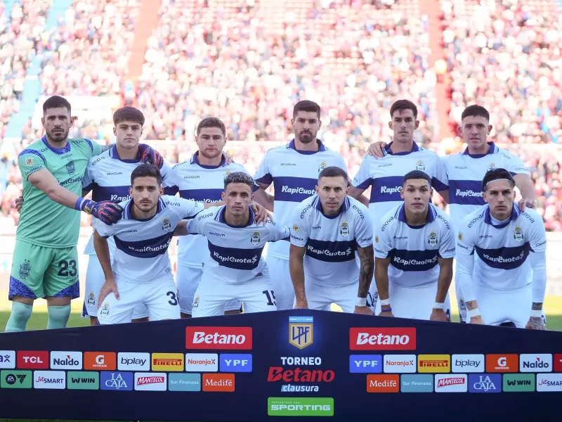 VIDEO | El Lobo aguanta el empate frente a un San Lorenzo dominante