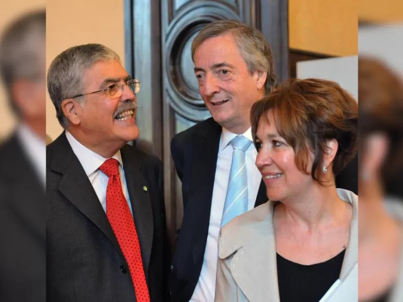 Alessandra Minnicelli ocupó roles estratégicos en YPF, la SIGEN y empresas públicas durante la etapa kirchnerista