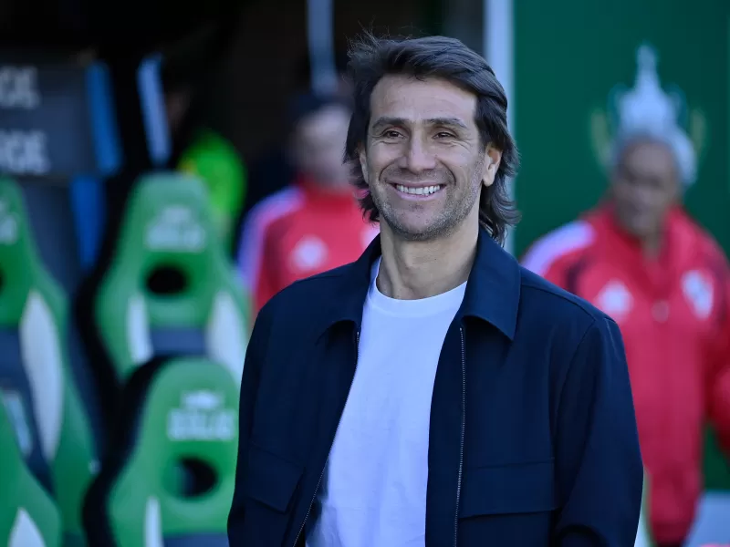 Las cuentas de River para sellar su clasificaci&oacute;n a la Copa Libertadores 2027