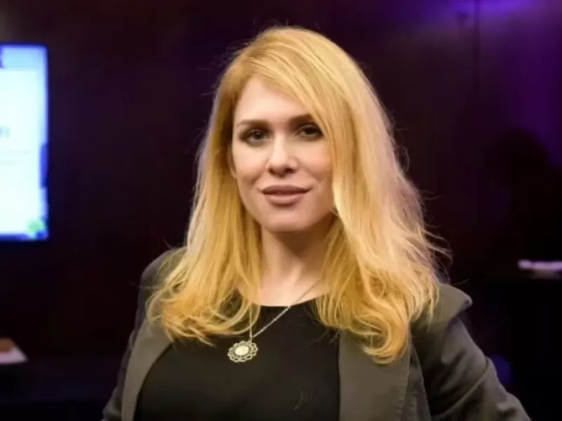 Tras dichos en un streaming, crece la presi&oacute;n parlamentaria para sancionar a Lilia Lemoine en Diputados