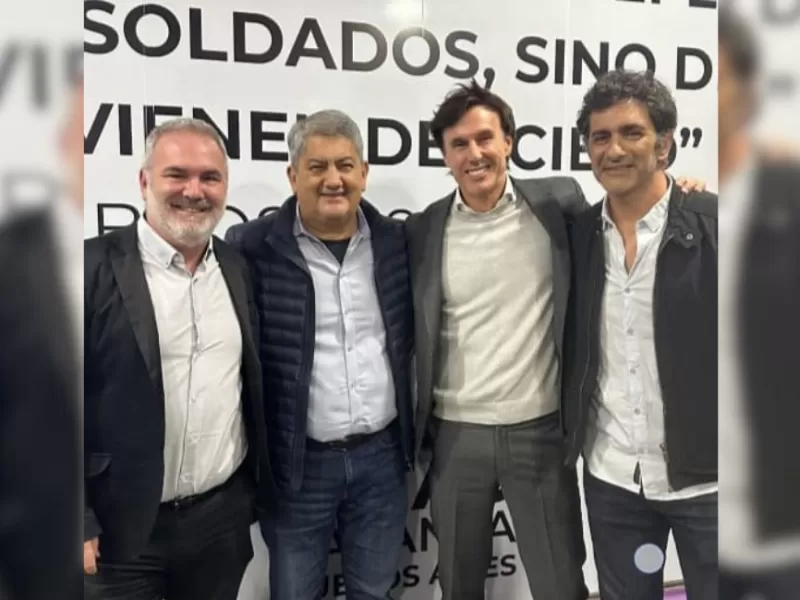 Sebastián Pascual se mete en el barro: acuerdos, reproches y operaciones