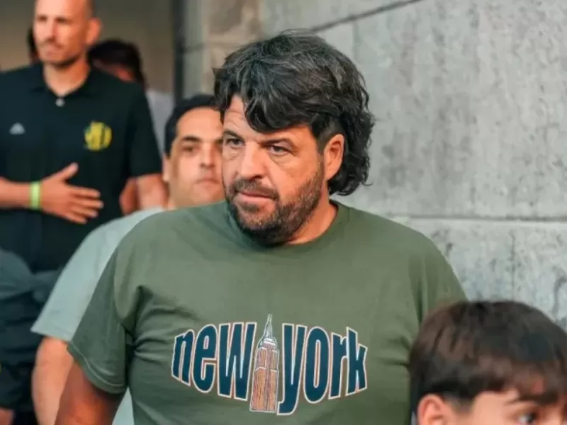 La conducci&oacute;n de Aldosivi en Mar del Plata impulsa un perfil dirigencial con llegada fuera del deporte