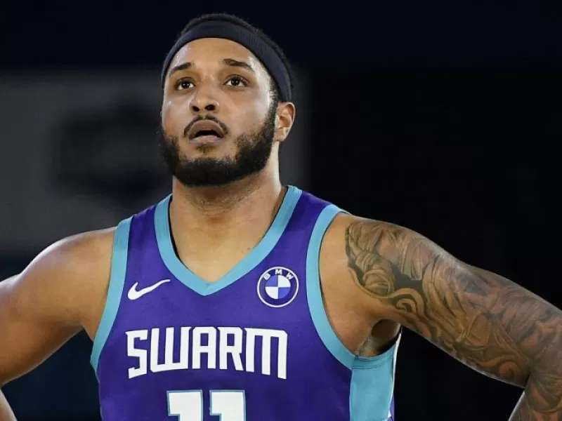 VIDEO | Valencia Basket cerca de fichar al pívot dominicano Joel Soriano